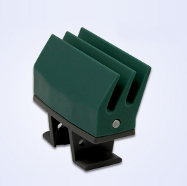 1873-G4扣式夾瓶鏈