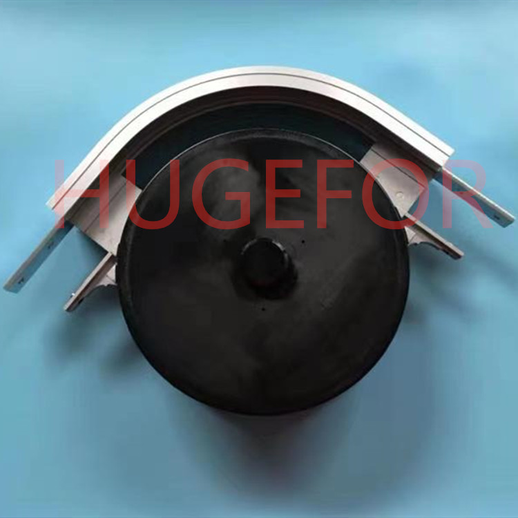 JSWB90AH  45-90度水平輪彎