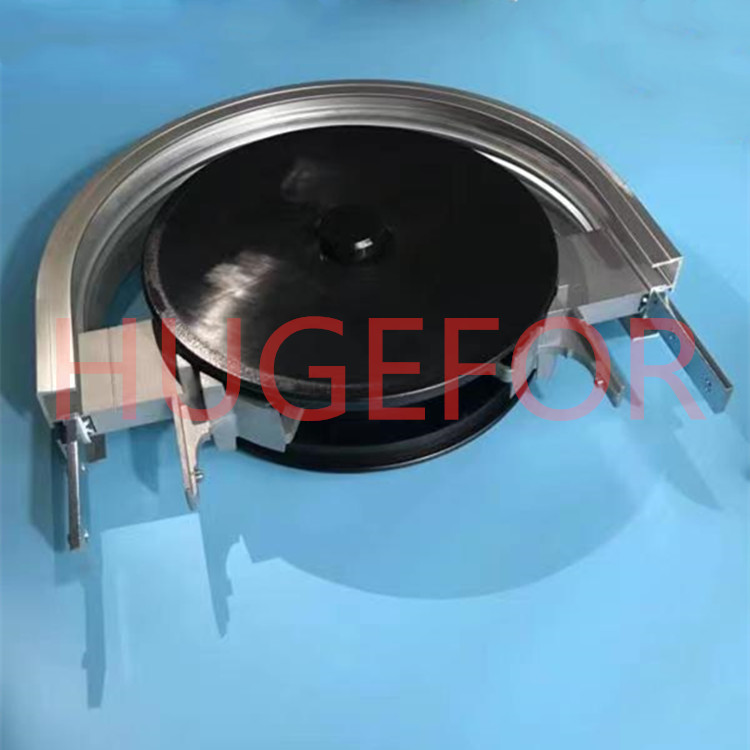 JHWB180AH  105-180度水平輪彎