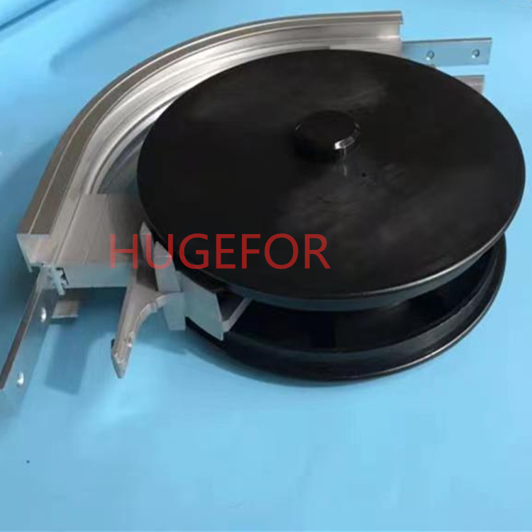 JMWB90AH  85-90度水平輪彎