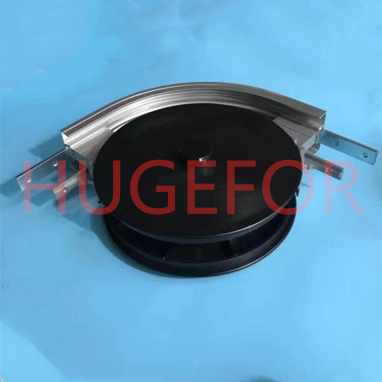 JHWB90AH  105-90度水平輪彎