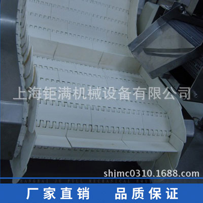 OPB系列平板型網(wǎng)帶