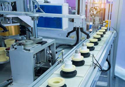 工業(yè)自動化行業(yè)