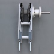 105動力驅(qū)動頭