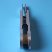 45動力驅(qū)動頭